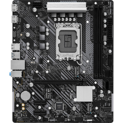 Материнская плата ASRock B760M-H2/M.2