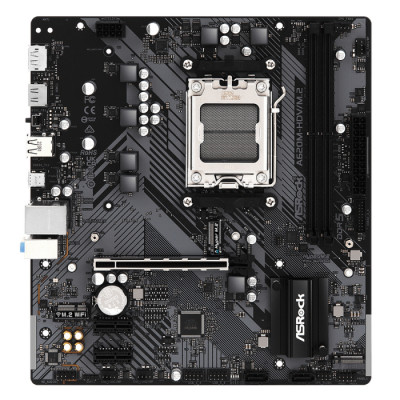 Материнская плата ASRock A620M-HDV/M.2