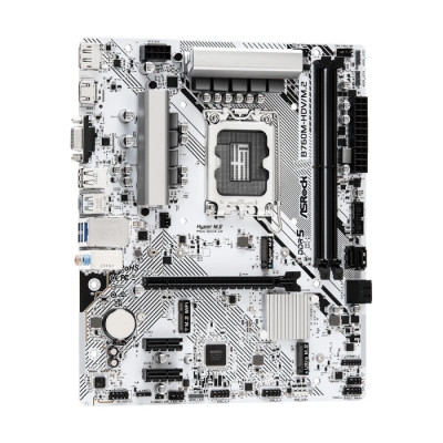 Материнская плата ASRock B760M-HDV/M.2