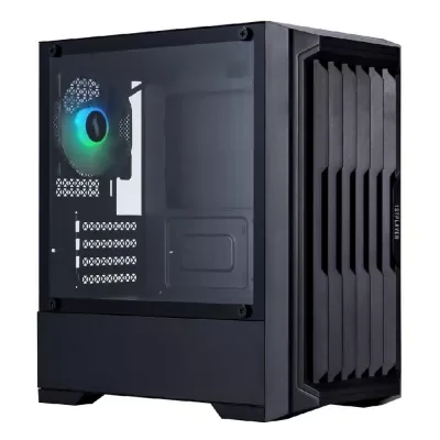 R2R2 400 — иллюстрация сборки, корпус выбирается в карточке