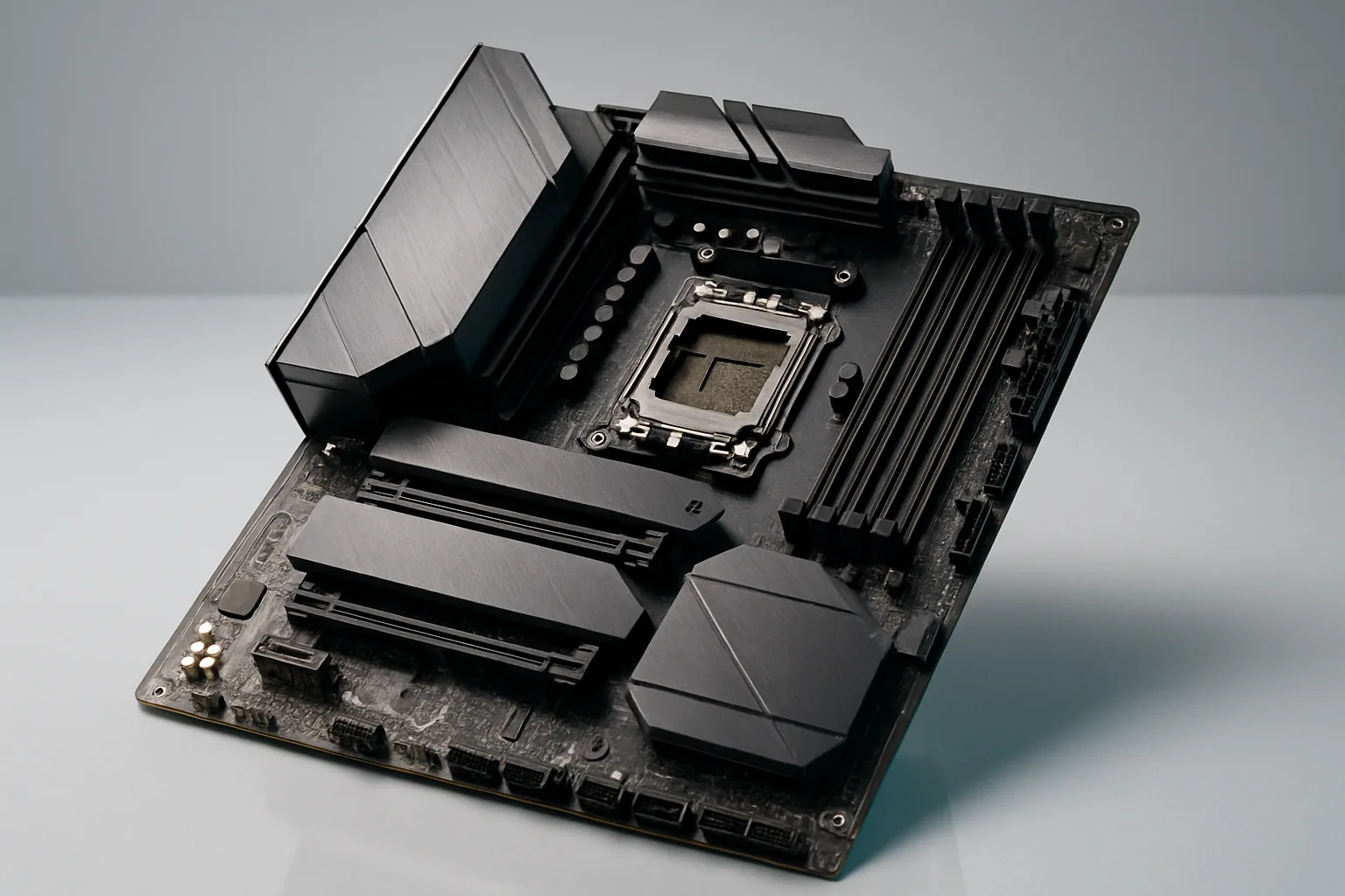 B650, B850 или X870: какую материнскую плату выбрать под AM5