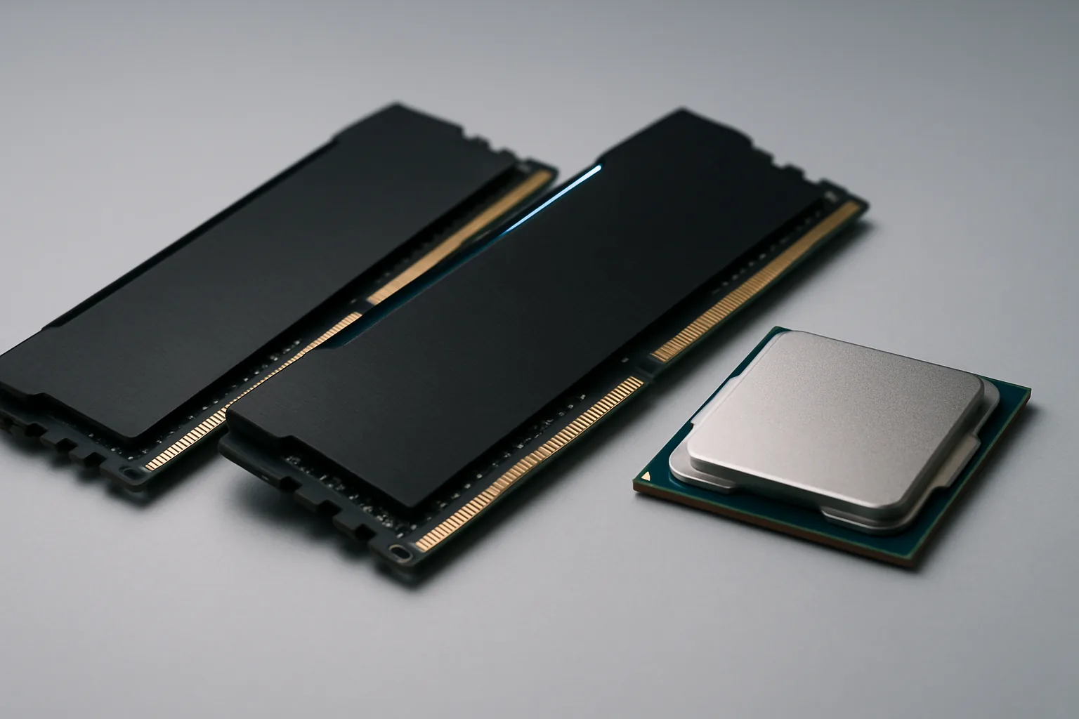Частота DDR5: 6000, 6400 или 8000 — что брать под Ryzen и Core Ultra