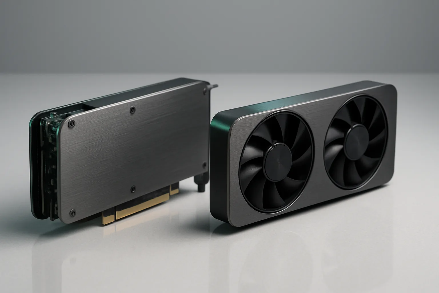 RTX 5060 Ti 8 или 16 ГБ: стоит ли доплачивать за видеопамять