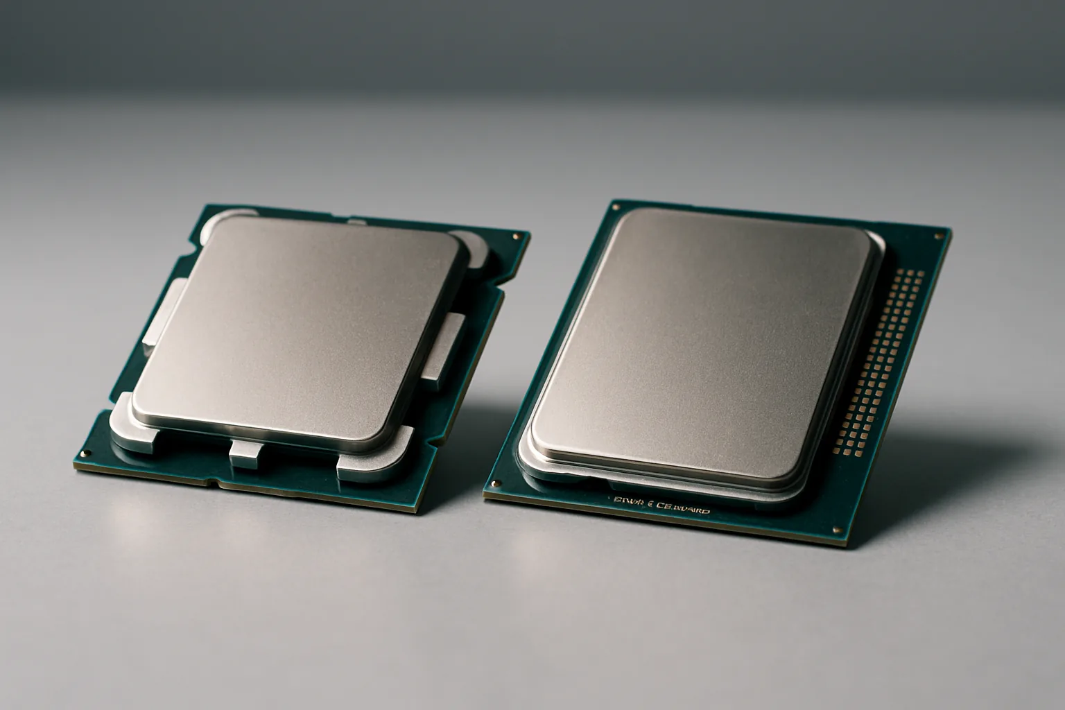 Ryzen 5 7500F или Core Ultra 5 225F: какой бюджетный процессор взять для игр