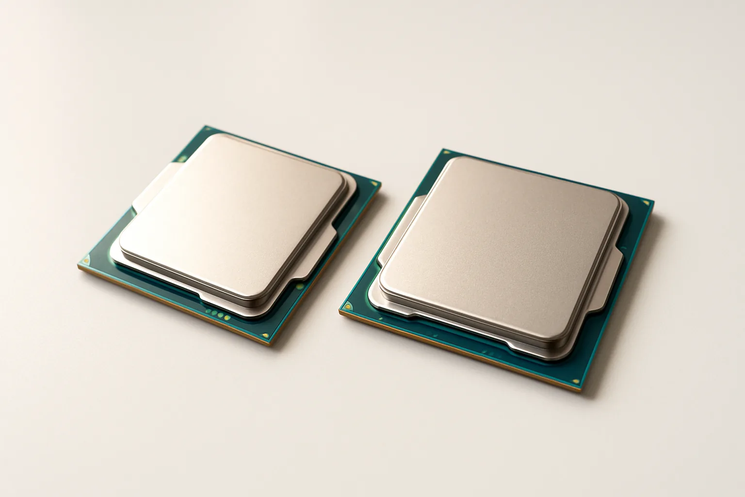 Ryzen 5 7500F или Ryzen 5 9600X: что выбрать для игрового ПК