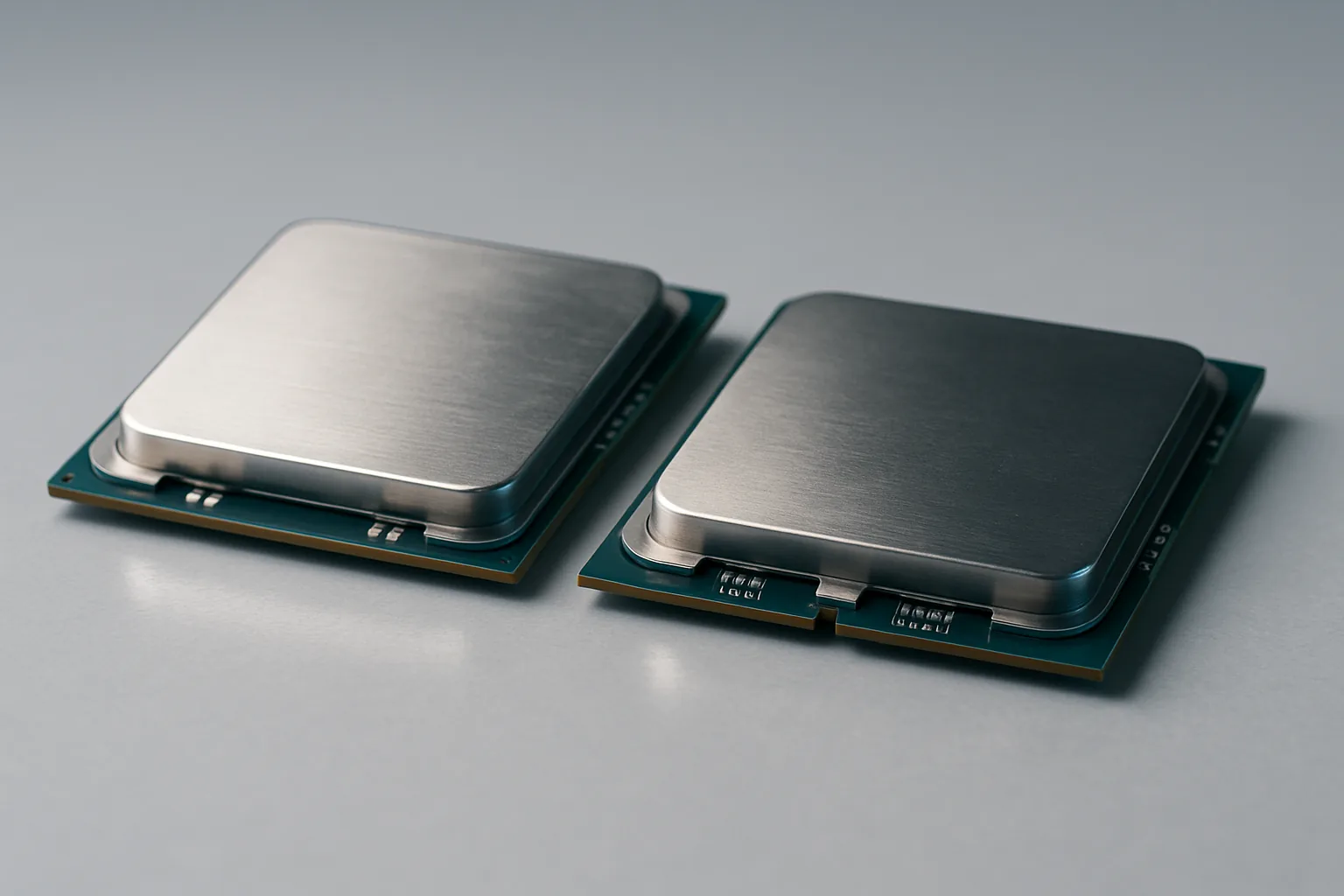 Ryzen 7 9800X3D или Ryzen 9 9950X3D: что выбрать для игр и работы