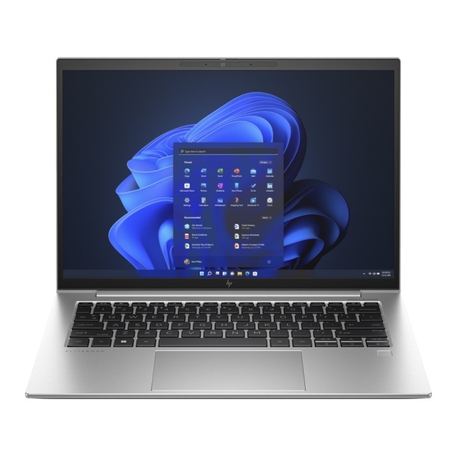 Ноутбук HP EliteBook 1040 G10 (5Z556ES) Core i7 1355U, 14″, 16/512 ГБ, Windows 11 Pro