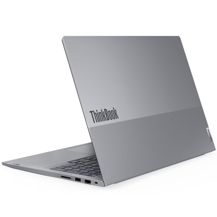 Ноутбук Lenovo ThinkBook 16 G7 ARP (21MW009VSA) Ryzen 5 7535HS, 16″, 16/512 ГБ, Windows 11 Pro