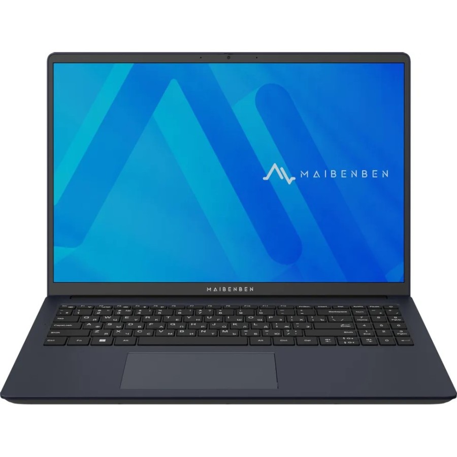 Ноутбук MAIBENBEN M677 (M6770F140HU4E10) Ryzen 7 7730U, 16″, 32/512 ГБ, Windows 11 Home