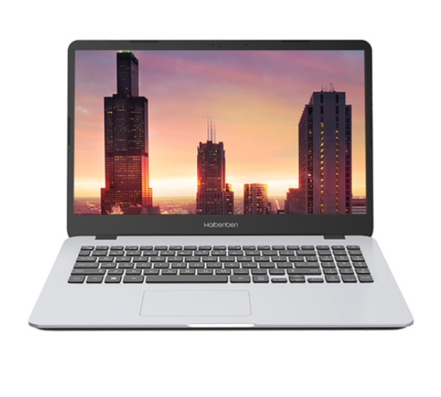 Ноутбук MAIBENBEN M543 (M5431SB0LSRE0) Ryzen 3 4300U, 15.6″, 16/512 ГБ, Linux