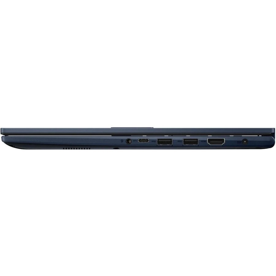 Ноутбук ASUS Vivobook 15 X1504VA-BQ4102 (90NB13Y1-M02K00) Core 5 120U, 15.6″, 24/512 ГБ, Windows 11 Pro