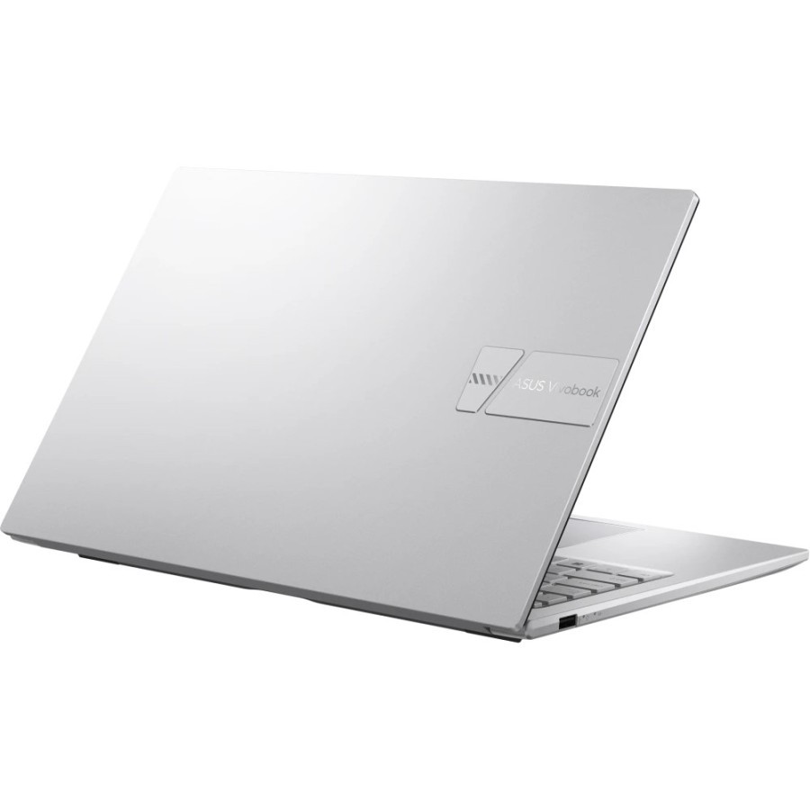 Ноутбук ASUS Vivobook 15 F1504VA-BQ336 (90NB13Y2-M01XM0) Core 5 120U, 15.6″, 24/512 ГБ, Windows 11 Pro