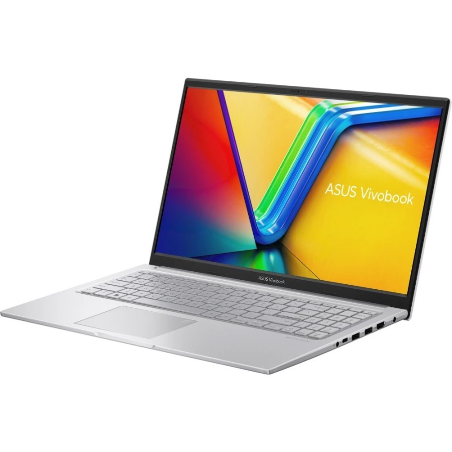 Ноутбук ASUS Vivobook 15 F1504VA-BQ336 (90NB13Y2-M01XM0) Core 5 120U, 15.6″, 24/512 ГБ