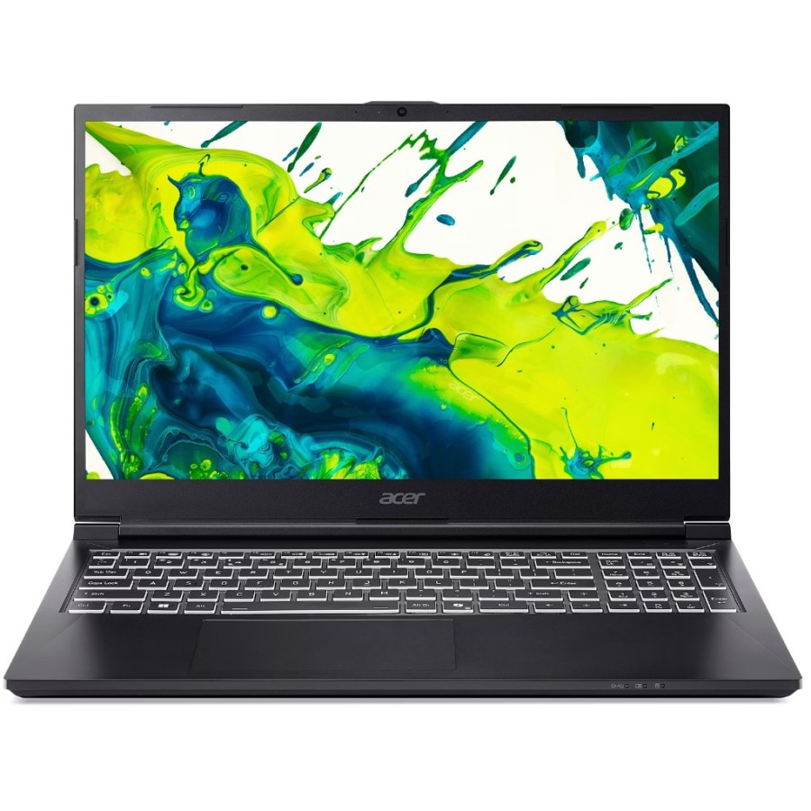 Ноутбук Acer Aspire 7 A715-59G-51U9 (NH.QX6CD.006) Core 5 210H, 15.6″, 32/512 ГБ, RTX 3050 6GB