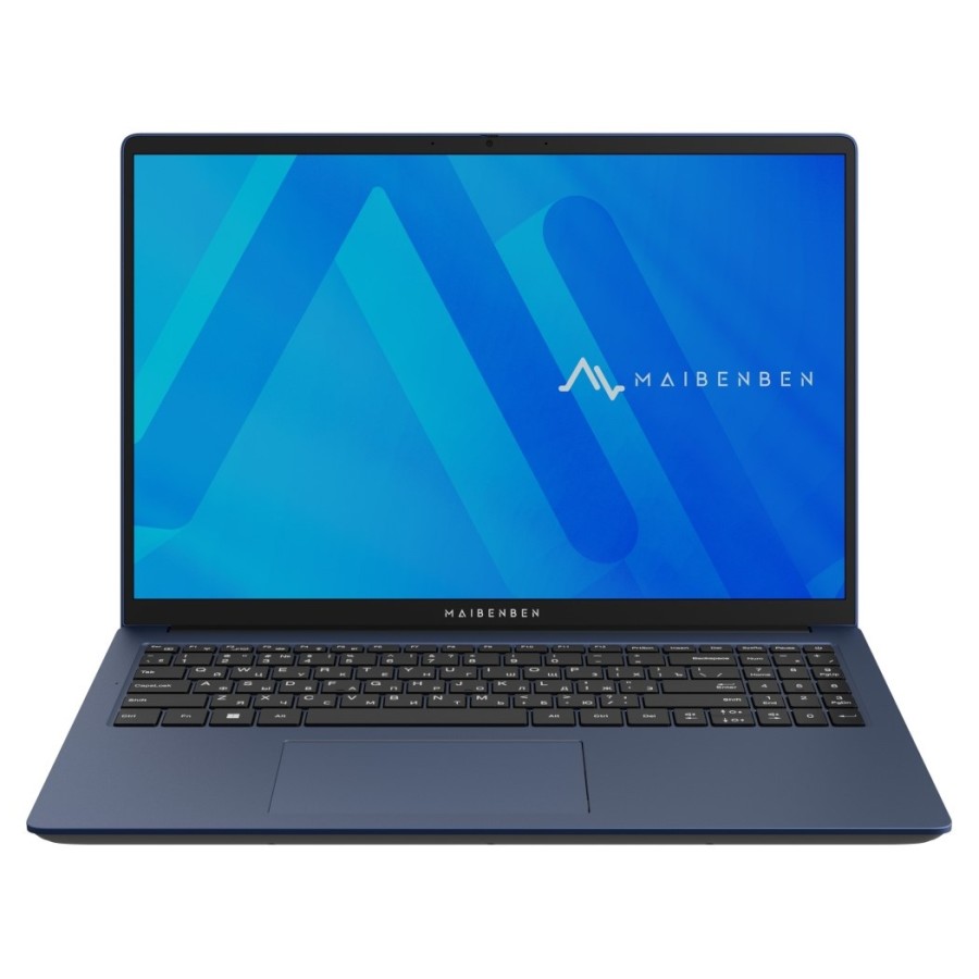 Ноутбук MAIBENBEN M645 (M6451B140HU4E10) Ryzen 5 4600H, 16″, 16/512 ГБ, Windows 11 Home
