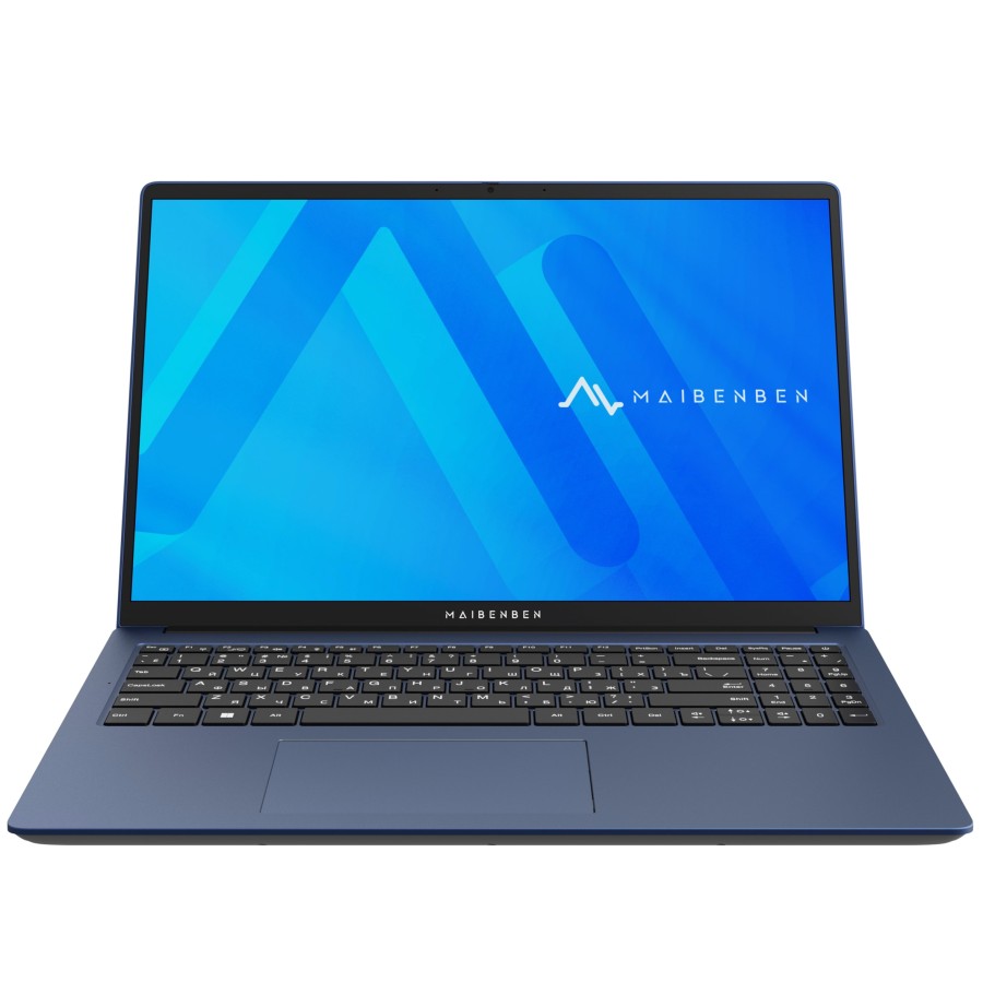 Ноутбук MAIBENBEN M645 (M6451B140HU4E10) Ryzen 5 4600H, 16″, 16/512 ГБ, Windows 11 Home