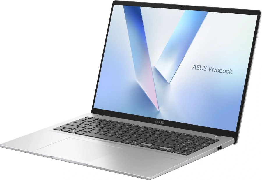 Ноутбук Asus VivoBook 16 X1607CA-MB271 (90NB15A2-M00KY0) Core Ultra 5 225H, 16″, 32/512 ГБ, Windows 11 Pro