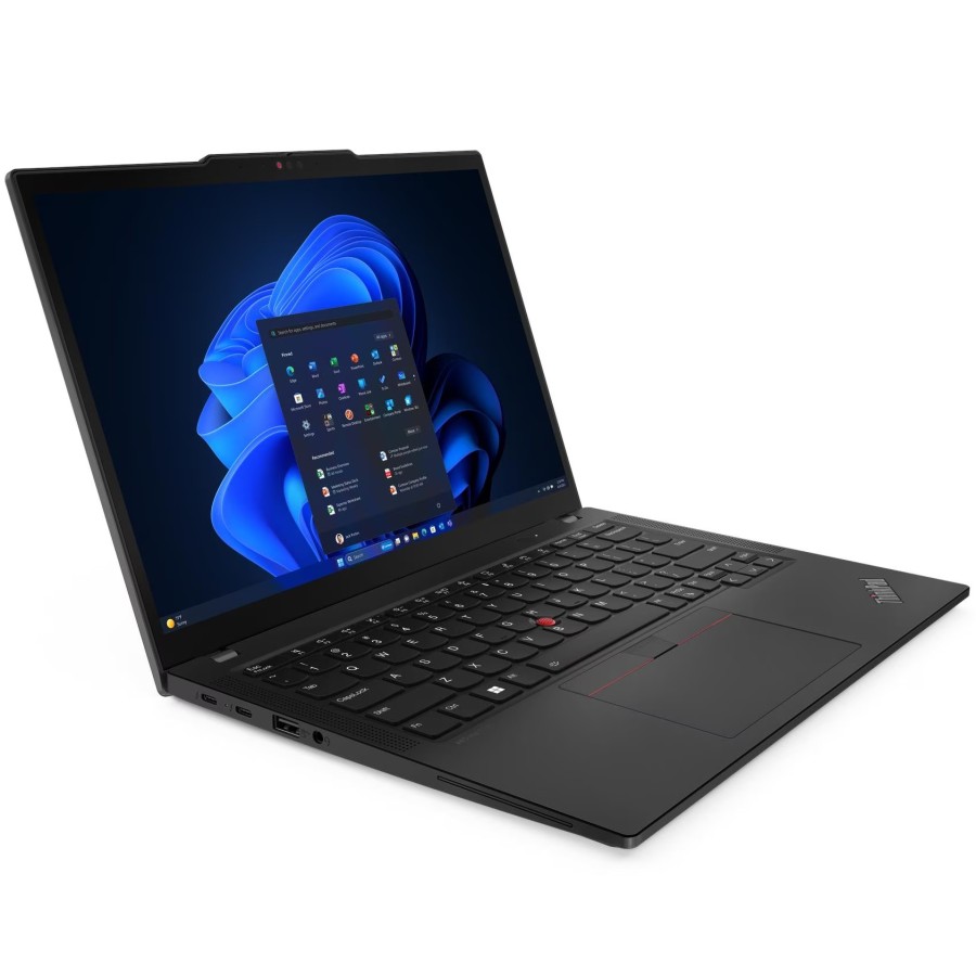 Ноутбук Lenovo ThinkPad X13 Gen 5 (21LUA096CD) Core Ultra 5 125H, 13.3″, 32/512 ГБ, Windows 11 Home