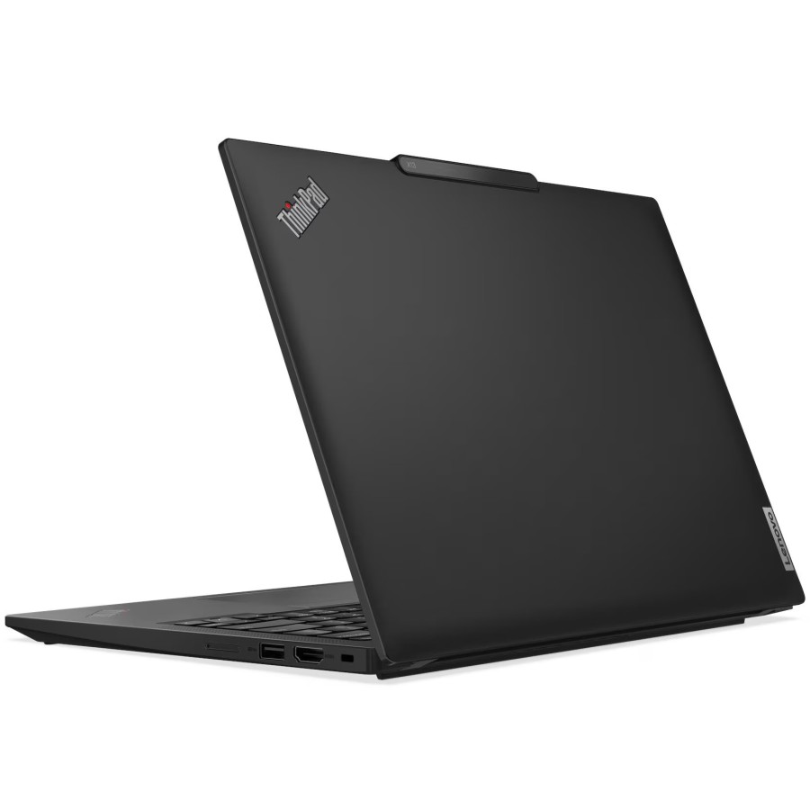 Ноутбук Lenovo ThinkPad X13 Gen 5 (21LUA096CD) Core Ultra 5 125H, 13.3″, 32/512 ГБ, Windows 11 Home
