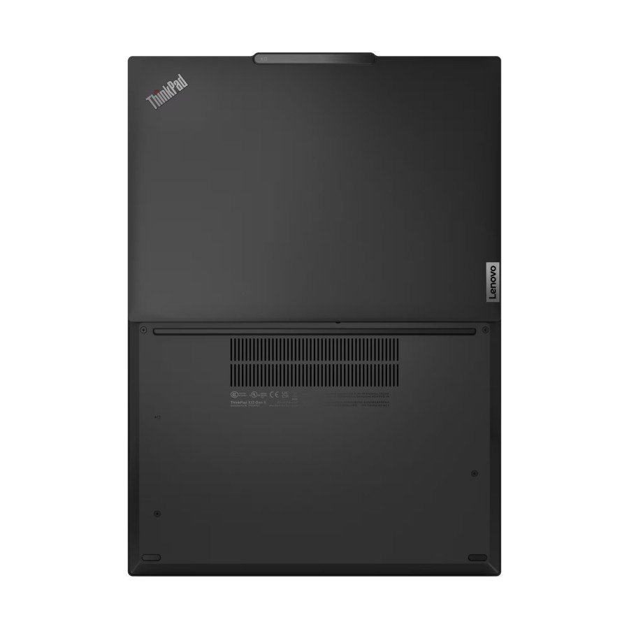 Ноутбук Lenovo ThinkPad X13 Gen 5 (21LUA096CD) Core Ultra 5 125H, 13.3″, 32/512 ГБ, Windows 11 Home