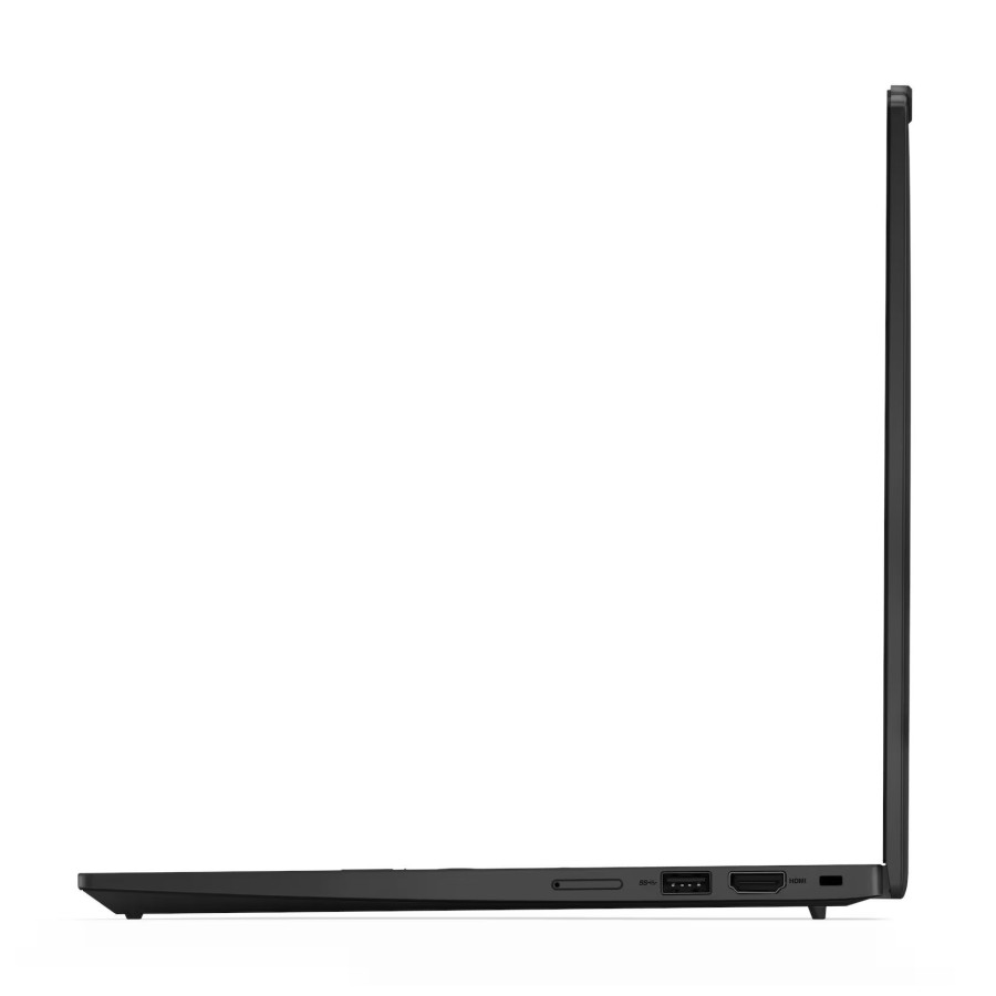 Ноутбук Lenovo ThinkPad X13 Gen 5 (21LUA096CD) Core Ultra 5 125H, 13.3″, 32/512 ГБ, Windows 11 Home
