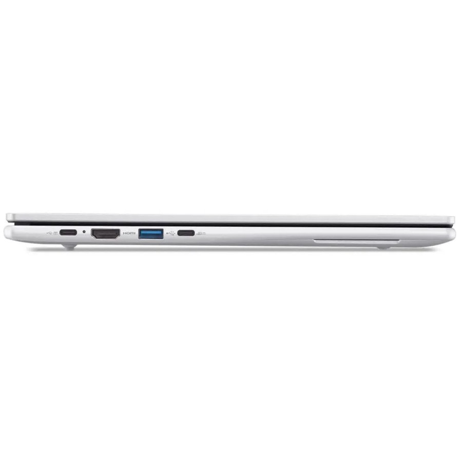 Ноутбук Acer Aspire Lite 15 AL15-45P-R07Z (NX.DLQEX.002) Ryzen 7 5825U, 15.6″, 16/512 ГБ, Windows 11 Pro