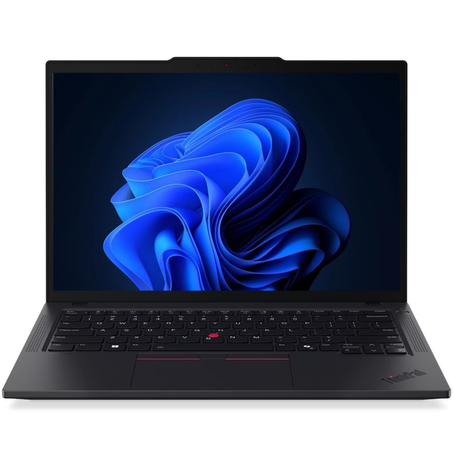 Ноутбук Lenovo ThinkPad T14 Gen 5 (21ML00EHFW) Core Ultra 7 155U, 14″, 16/512 ГБ, Windows 11 Pro