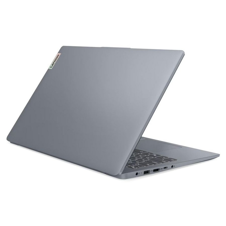 Ноутбук Lenovo IdeaPad Slim 3 15AMN8 (82XQ00EKPS) Ryzen 5 7520U, 15.6″, 8/512 ГБ