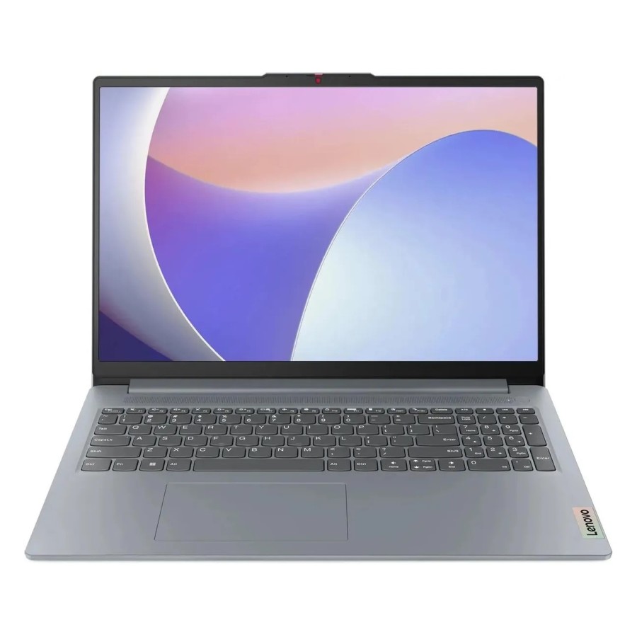 Ноутбук Lenovo IdeaPad Slim 3 15AMN8 (82XQ00EKPS) Ryzen 5 7520U, 15.6″, 8/512 ГБ, Windows 11 Pro