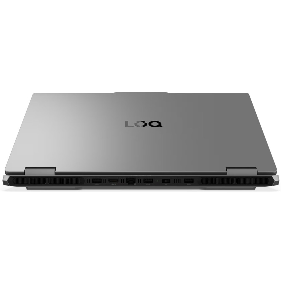 Ноутбук Lenovo LOQ 17IRX10 (83JH000GUS) Core i5 13450HX, 17.3″, 16/1 ТБ, RTX 5050 8GB, Windows 11 Home