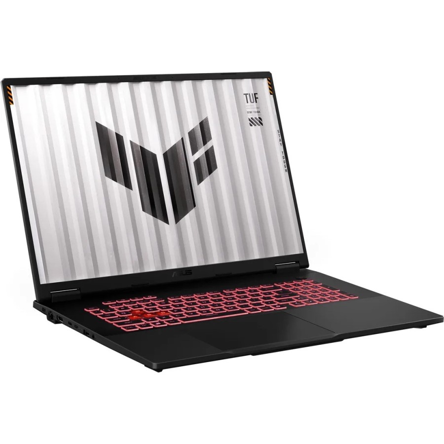 Ноутбук ASUS TUF Gaming A18 FA808PP-S8005 (90NR0MG1-M00050) Ryzen 9 8940HX, 18″, 32/1 ТБ, RTX 5070 8GB, Windows 11 Pro