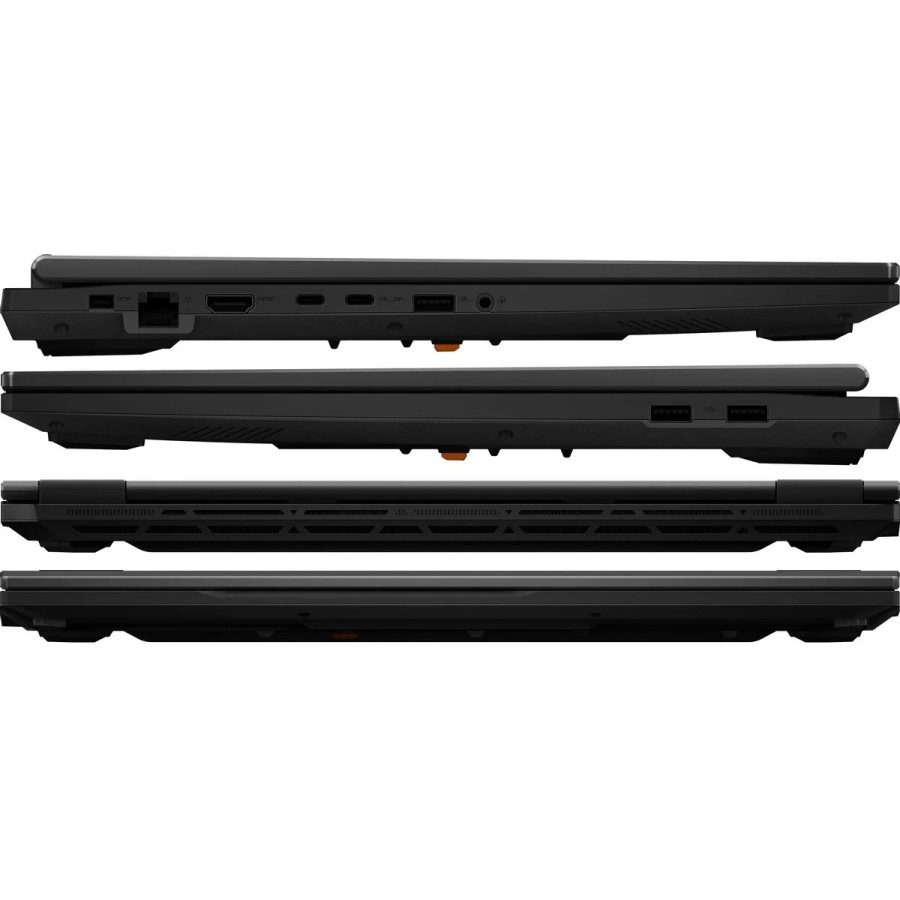 Ноутбук ASUS TUF Gaming A18 FA808PP-S8005 (90NR0MG1-M00050) Ryzen 9 8940HX, 18″, 32/1 ТБ, RTX 5070 8GB, Windows 11 Pro