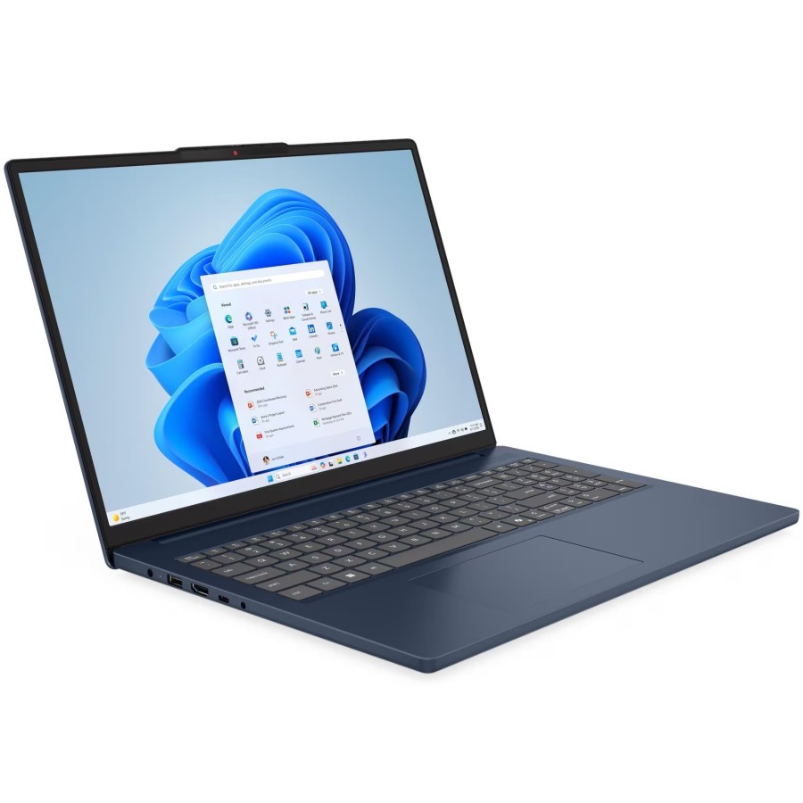 Ноутбук Lenovo IdeaPad Slim 3 16IRH10 (83K2003MRM) Core i7 13620H, 16″, 24/512 ГБ