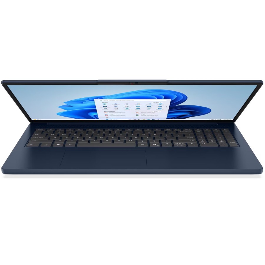 Ноутбук Lenovo IdeaPad Slim 3 16IRH10 (83K2003MRM) Core i7 13620H, 16″, 24/512 ГБ