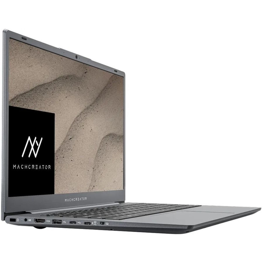 Ноутбук MACHCREATOR One R5 (JJ00GB00GRU) Ryzen 5 7430U, 15.6″, 16/512 ГБ, Windows 11 Pro