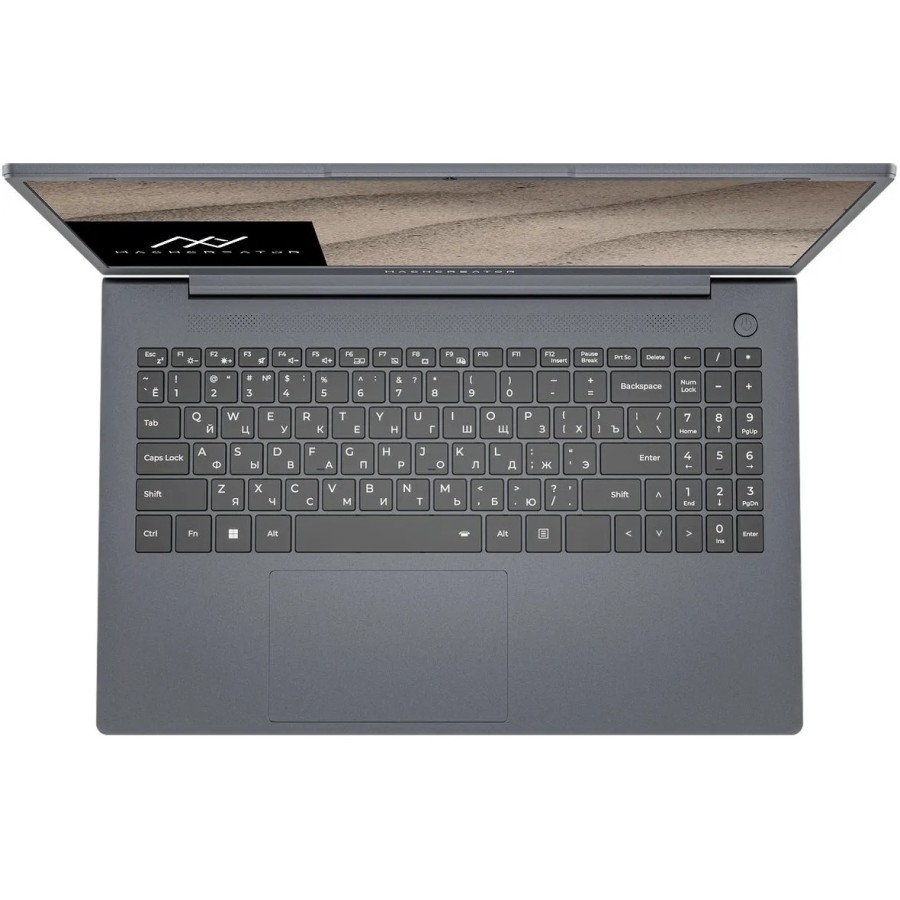 Ноутбук MACHCREATOR One R5 (JJ00GB00GRU) Ryzen 5 7430U, 15.6″, 16/512 ГБ, Windows 11 Pro