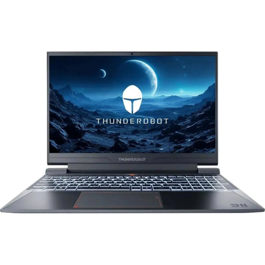 Ноутбук Thunderobot 911 X Wild Hunter G2D (JT009A00KRU) Core i5 12450H, 15.6″, 16/512 ГБ, RTX 4050 6GB