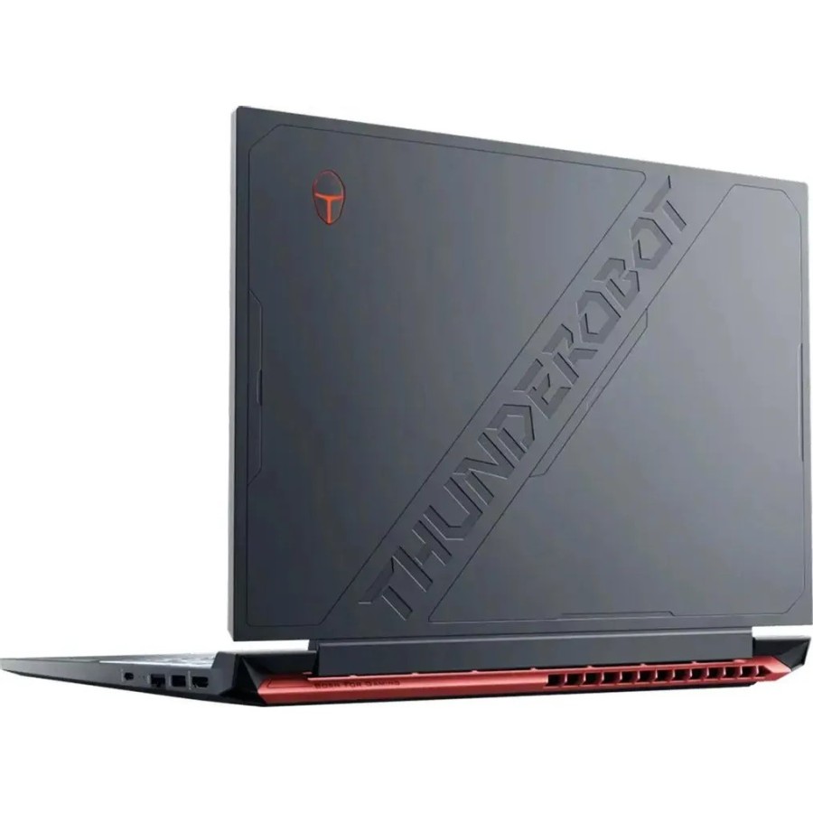 Ноутбук Thunderobot 911 X Wild Hunter G2D (JT009A00KRU) Core i5 12450H, 15.6″, 16/512 ГБ, RTX 4050 6GB