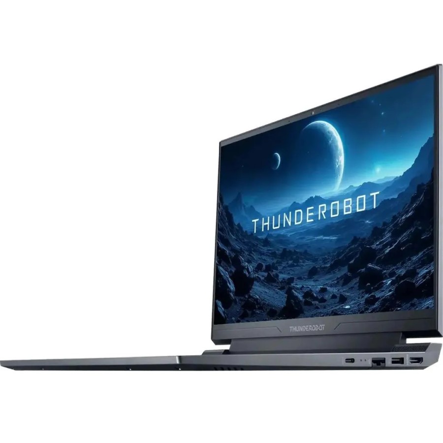 Ноутбук Thunderobot 911 X Wild Hunter G2D (JT009A00KRU) Core i5 12450H, 15.6″, 32/512 ГБ, RTX 4050 6GB, Windows 11 Pro
