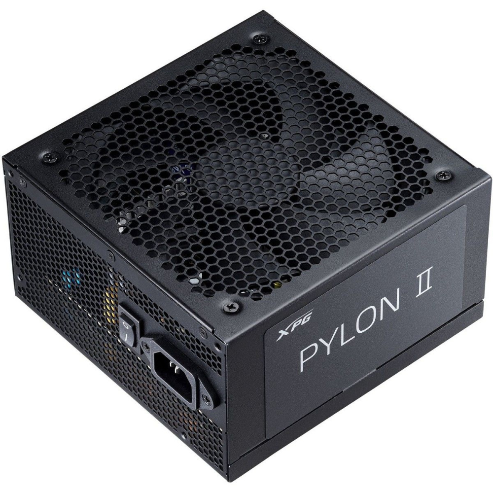 Блок питания ADATA XPG 550W PYLON (PYLONII550B) V3.1