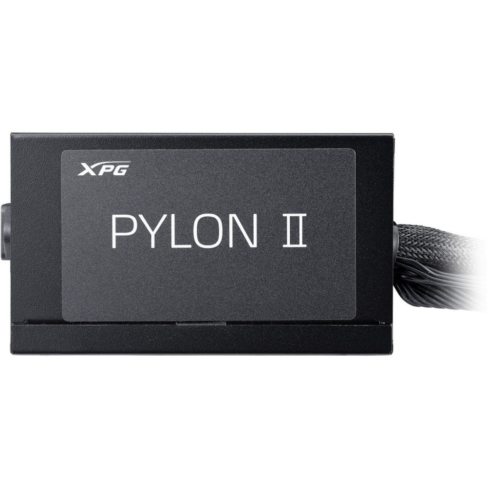 Блок питания ADATA XPG 550W PYLON (PYLONII550B) V3.1