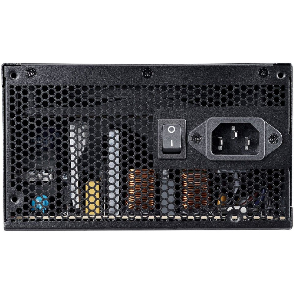 Блок питания ADATA XPG 550W PYLON (PYLONII550B) V3.1