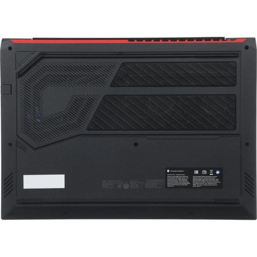 Ноутбук Thunderobot 911 X Wild Hunter G2D (JT009A00KRU) Core i5 12450H, 15.6″, 32/512 ГБ, RTX 4050 6GB