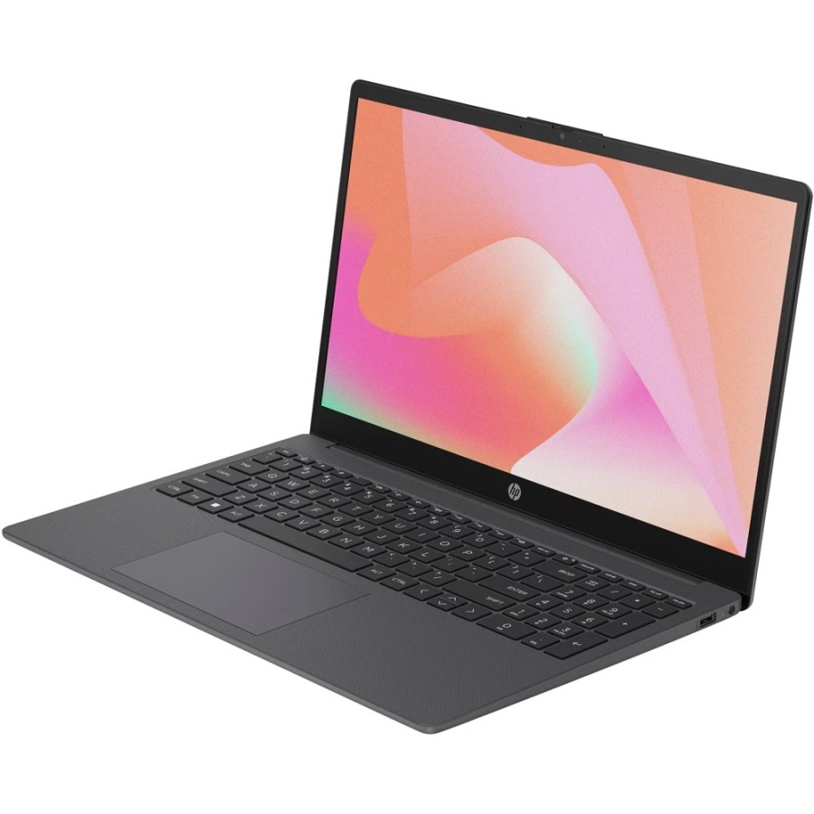 Ноутбук HP 15-fc1002nq (DV6Q5EA) Ryzen 3 7320U, 15.6″, 8/512 ГБ