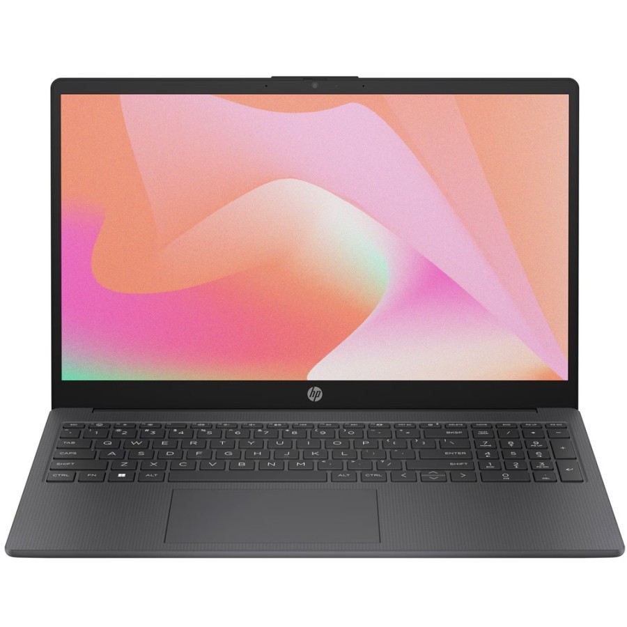 Ноутбук HP 15-fc1002nq (DV6Q5EA) Ryzen 3 7320U, 15.6″, 8/512 ГБ, Windows 11 Pro