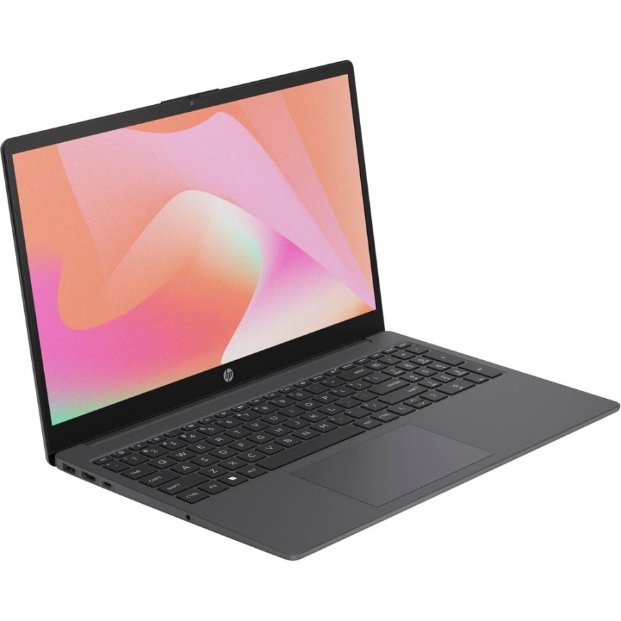 Ноутбук HP 15-fc1002nq (DV6Q5EA) Ryzen 3 7320U, 15.6″, 8/512 ГБ, Windows 11 Pro