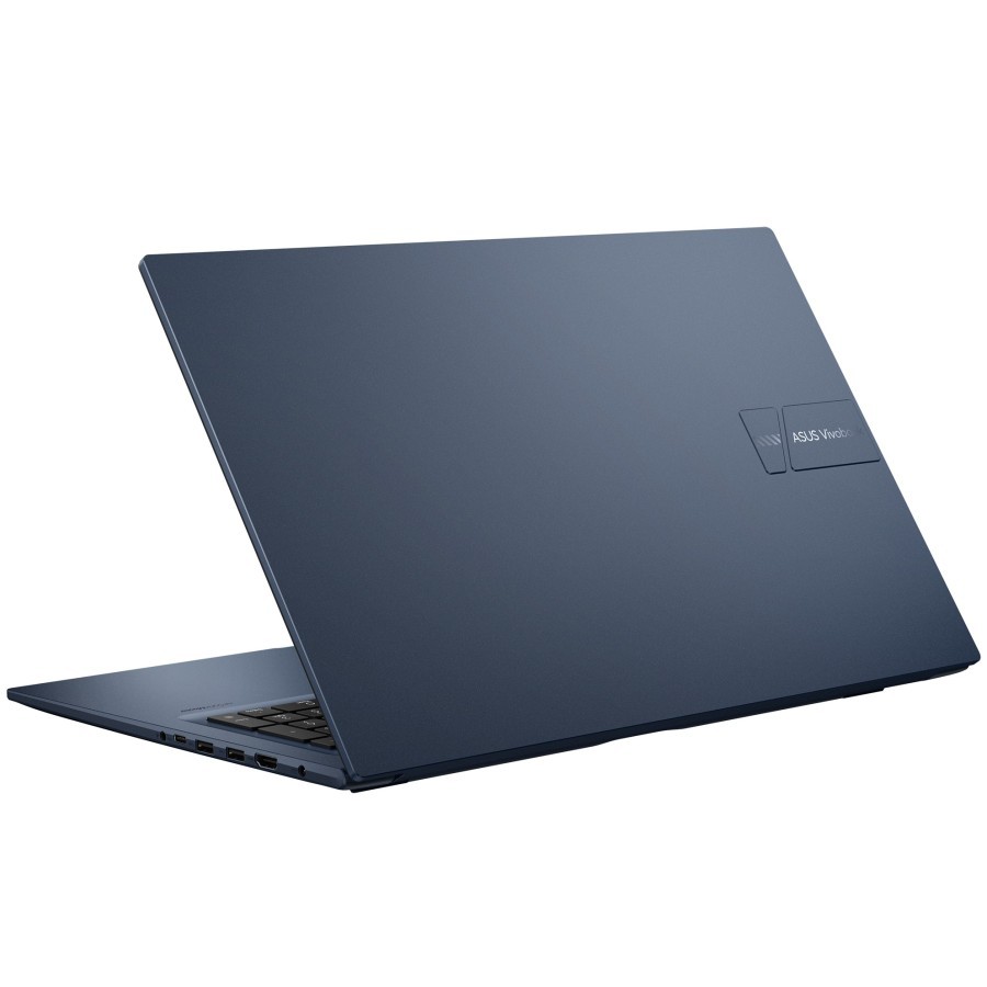 Ноутбук ASUS VivoBook 17 X1704-AU1159 (90NB13X2-M00RH0) Core i7 150U, 17.3″, 24/512 ГБ, Windows 11 Pro