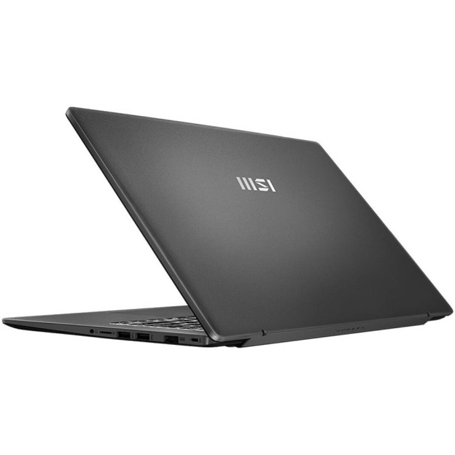Ноутбук MSI Modern 14 F1MG-1036RUY (9S7-14S111-1036) Core 5 120U, 14″, 16/512 ГБ, Windows 11 Pro