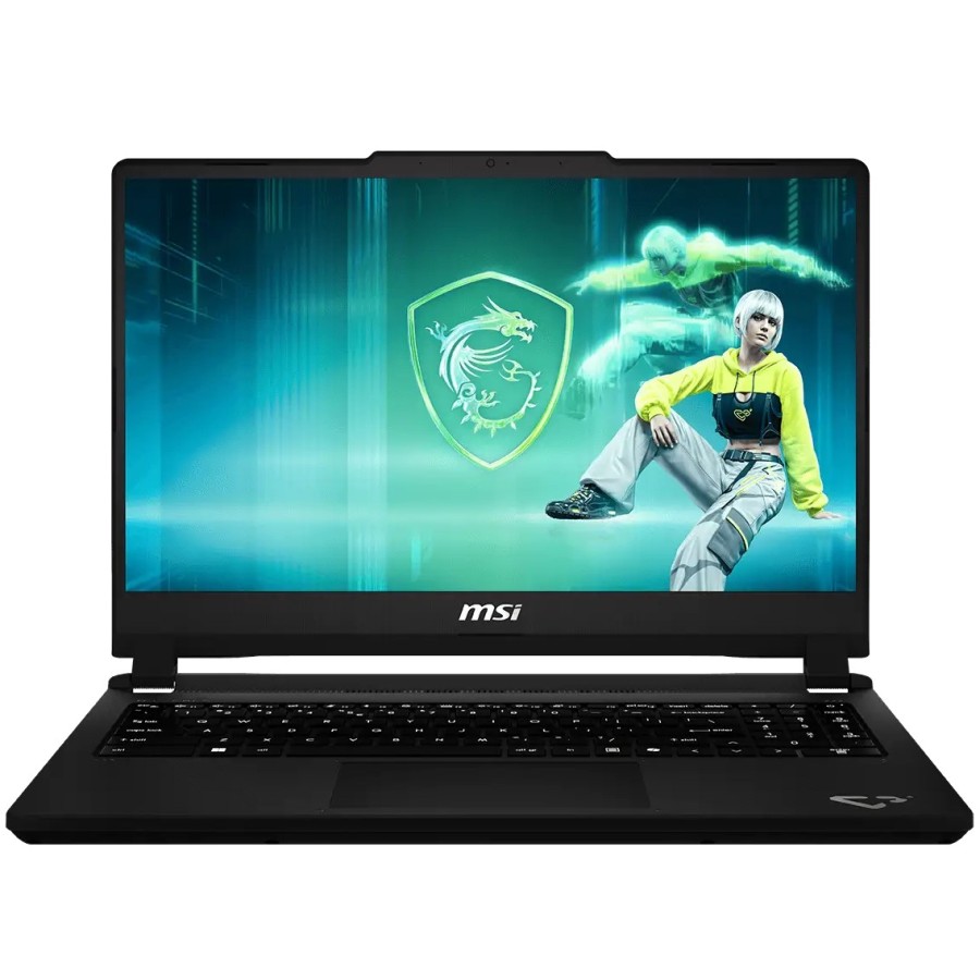 Ноутбук MSI Cyborg 15 C13WFO-499XRUY (9S7-15T121-499) Core i5 13420H, 15.6″, 16/512 ГБ, RTX 5060 8GB, Windows 11 Pro