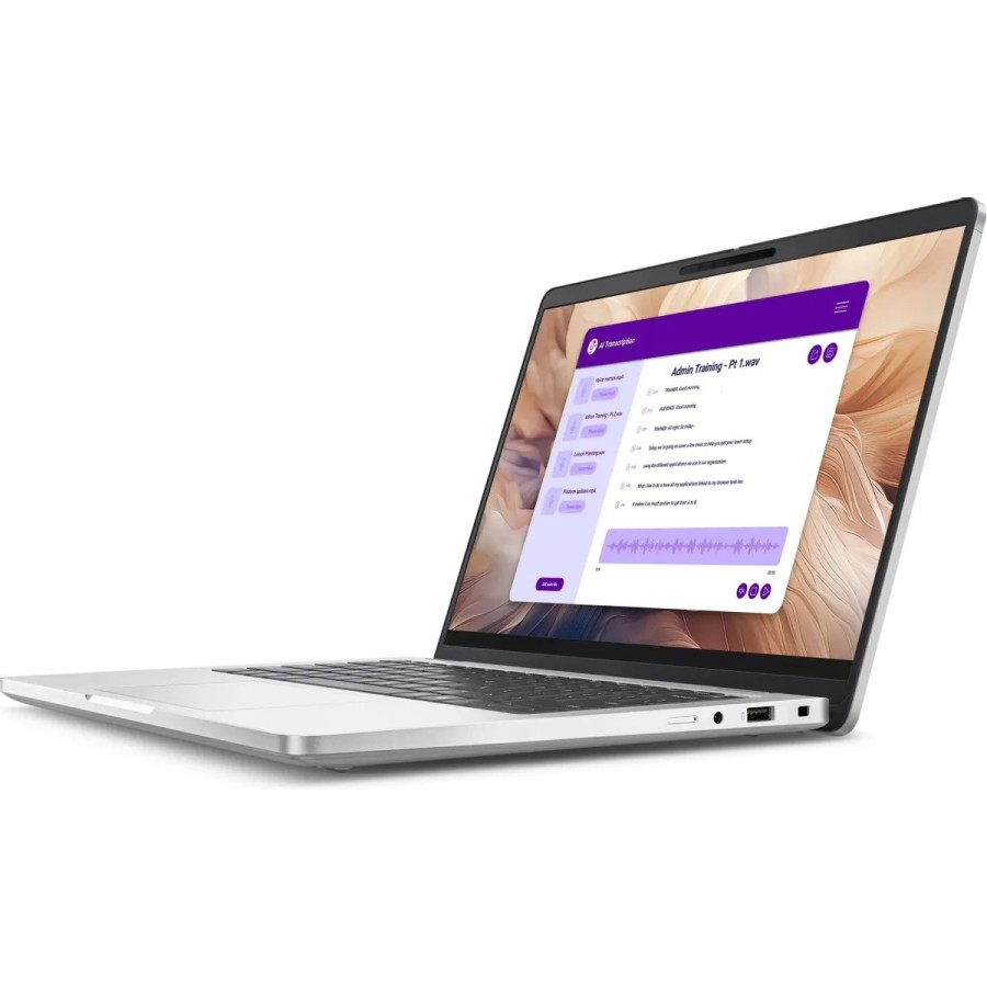 Ноутбук DELL PRO 14 Plus (Pro14Plus-7226) Core Ultra 7 268V, 14″, 32/1 ТБ, Linux